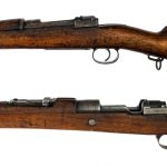 Turkish/Brazilian Mausers Gunsmith Special Lot
