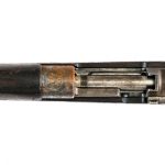 FN Contract Mauser7.65x53mm 2Pcs Lot Bolt Rifle