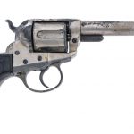Colt 1877 Lightning .38 LC DA Revolver