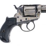 Colt 1877 Lightning .38 LC DA Revolver