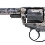 Colt 1877 Lightning .38 LC DA Revolver