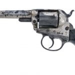 Colt 1877 Lightning .38 LC DA Revolver