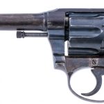 Colt Police Positive .38 Spl Revolver