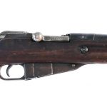 Barreled Action Gunsmith Special Lot 3 Rifles