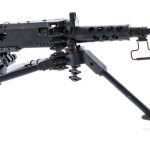 Browning M2HB Functioning Non Firing Model