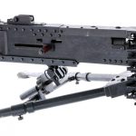 Browning M2HB Functioning Non Firing Model