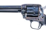 Colt Peacemaker 22 .22LR Revolver