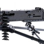 Browning M2HB Functioning Non Firing Model