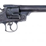 S&W 44 Double Action Frontier .44-40 Win Revolver