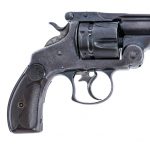 S&W 44 Double Action Frontier .44-40 Win Revolver