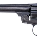 S&W 44 Double Action Frontier .44-40 Win Revolver