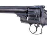 S&W 44 Double Action Frontier .44-40 Win Revolver