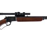 Marlin 39A .22 Lever Action Take-Down Rifle