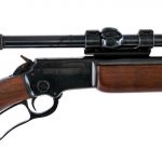 Marlin 39A .22 Lever Action Take-Down Rifle