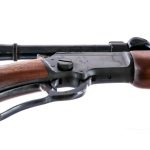 Marlin 39A .22 Lever Action Take-Down Rifle