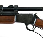 Marlin 39A .22 Lever Action Take-Down Rifle