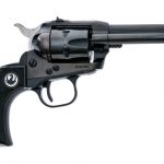 Ruger Old Model Single Six .22 LR Revolver