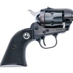 Ruger Old Model Single Six .22 LR Revolver