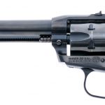 Ruger Old Model Single Six .22 LR Revolver