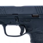 Walther PPS M2 9mm Semi Auto Pistol