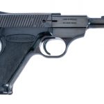 Browning Nomad .22 LR Semi Auto Pistol