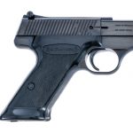Browning Nomad .22 LR Semi Auto Pistol