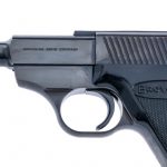 Browning Nomad .22 LR Semi Auto Pistol