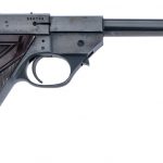 High Standard Sport King .22 LR Semi Auto Pistol