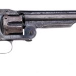 Smith & Wesson American .44 S&W Revolver