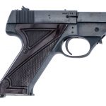 High Standard Sport King .22 LR Semi Auto Pistol