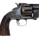 Smith & Wesson American .44 S&W Revolver