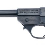 High Standard Sport King .22 LR Semi Auto Pistol