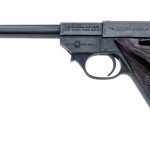 High Standard Sport King .22 LR Semi Auto Pistol