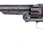 Smith & Wesson American .44 S&W Revolver