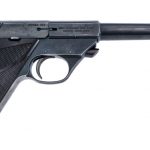 High Standard M-103 Sport King .22 LR Pistol