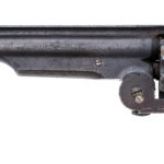 Smith & Wesson Russian Model .44 S&W Revolver