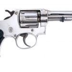 Smith & Wesson M1903 .32 Long Revolver
