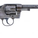 Colt DA 38 .38 LC Double Action Revolver