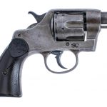 Colt DA 38 .38 LC Double Action Revolver