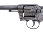 Colt DA 38 .38 LC Double Action Revolver