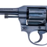 Colt Police Positive .32 New Police DA Revolver