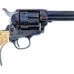 Colt Single Action Army .41 Colt Revolver