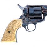 Colt Single Action Army .41 Colt Revolver