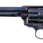 Colt Single Action Army .41 Colt Revolver