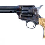 Colt Single Action Army .41 Colt Revolver