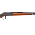 Winchester 55 Take-Down .30 WCF Lever Action Rifle