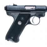 Ruger MK I .22 LR Semi Auto Pistol