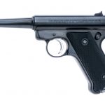 Ruger MK I .22 LR Semi Auto Pistol