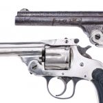 C&R Forehand Arms .32 S&W 2Pcs Lot Revolver