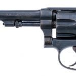 Smith & Wesson 1903 Hand Ejector 2Pcs Lot Revolver